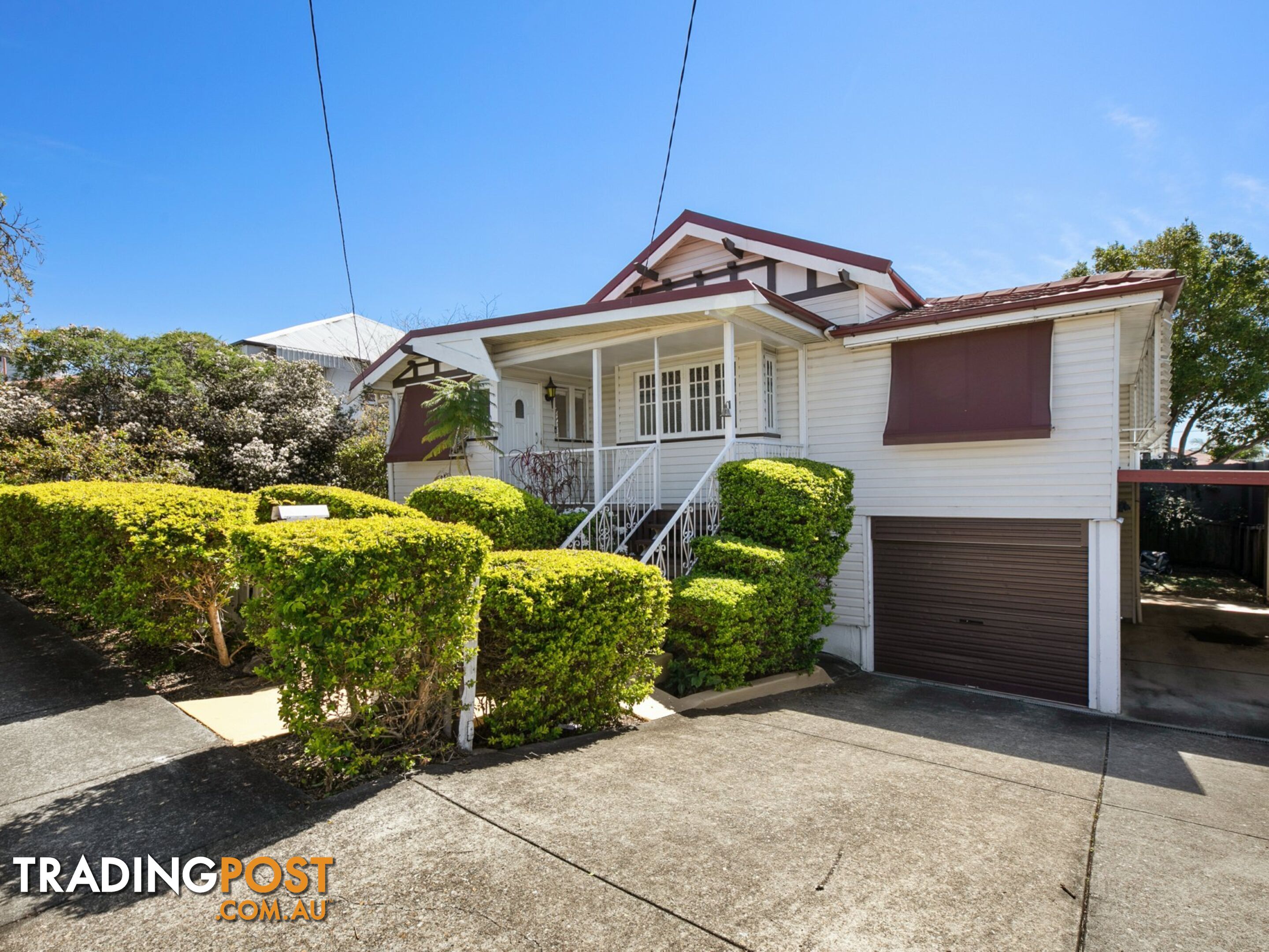 20B Herbert Street ANNERLEY QLD 4103