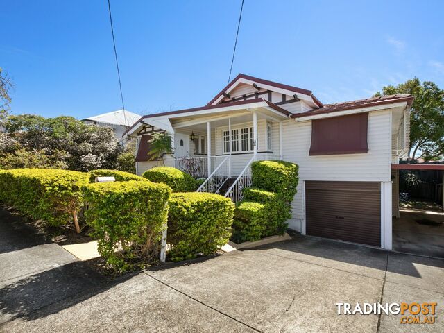 20B Herbert Street ANNERLEY QLD 4103