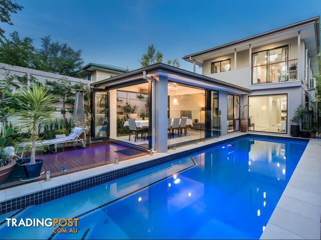 37 Anson Street MOOROOKA QLD 4105