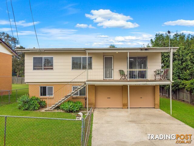 64 Tuckett Road SALISBURY QLD 4107