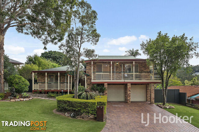 15 Pointer Court SHAILER PARK QLD 4128