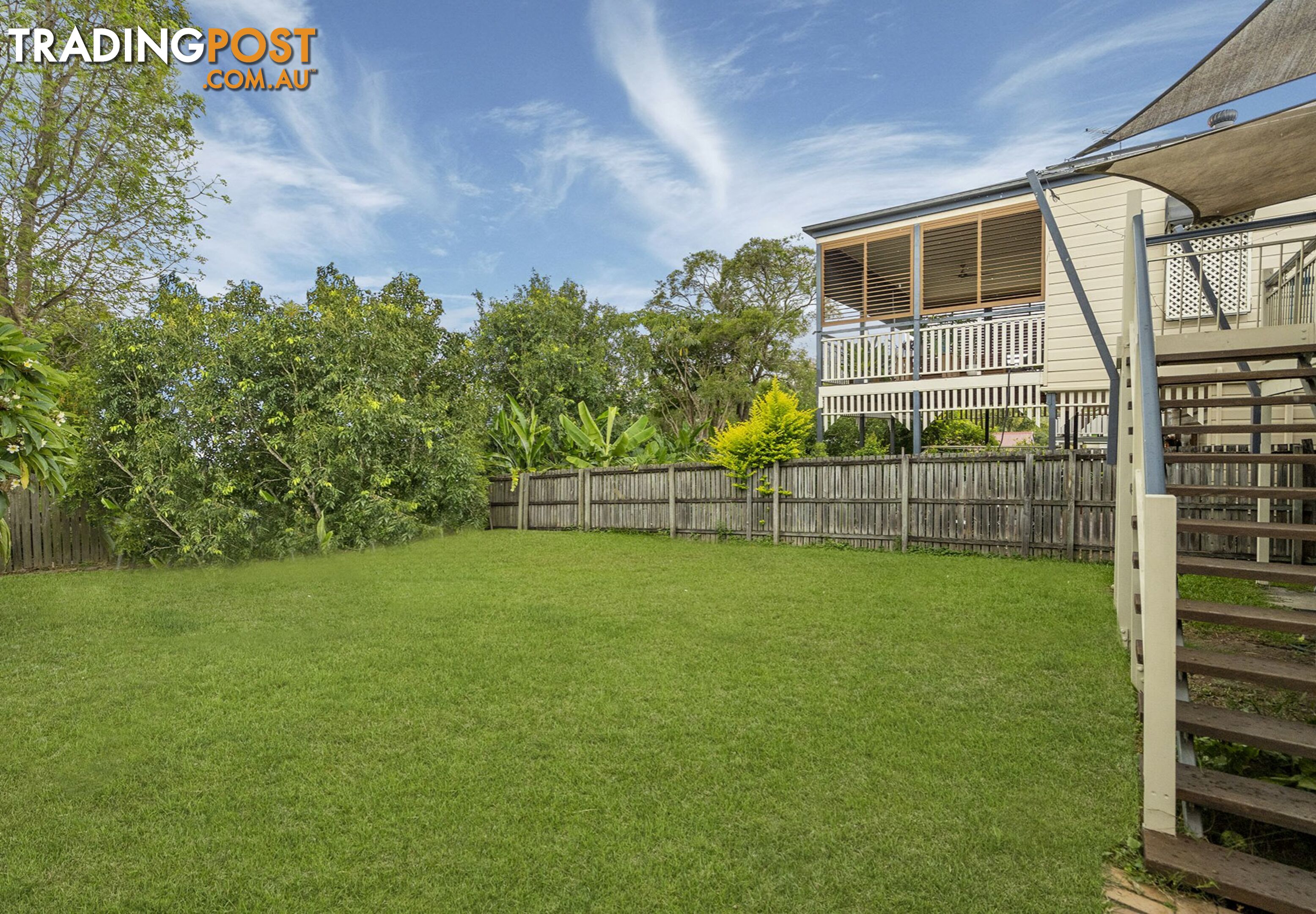 12 Vendale Avenue MOOROOKA QLD 4105