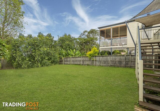 12 Vendale Avenue MOOROOKA QLD 4105