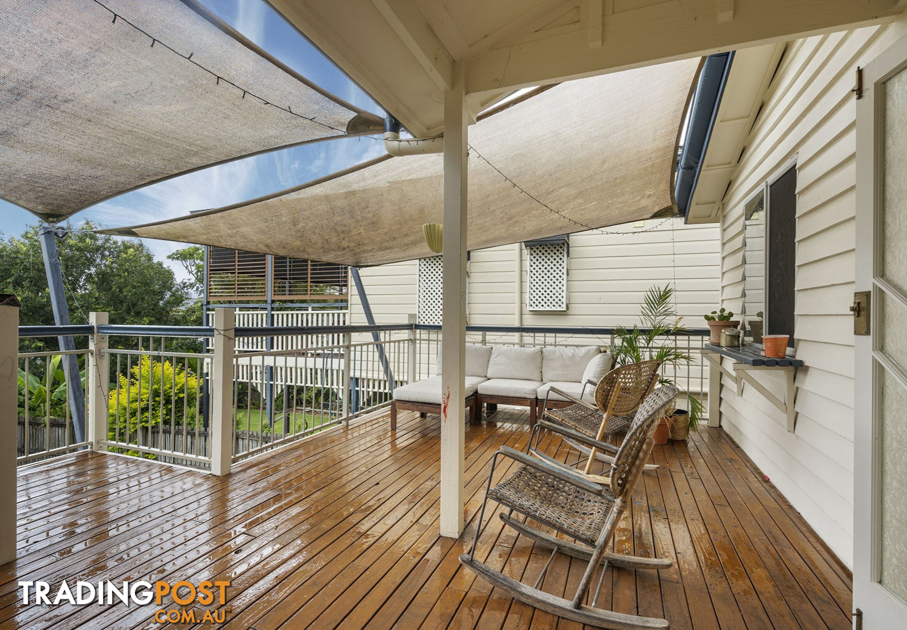 12 Vendale Avenue MOOROOKA QLD 4105