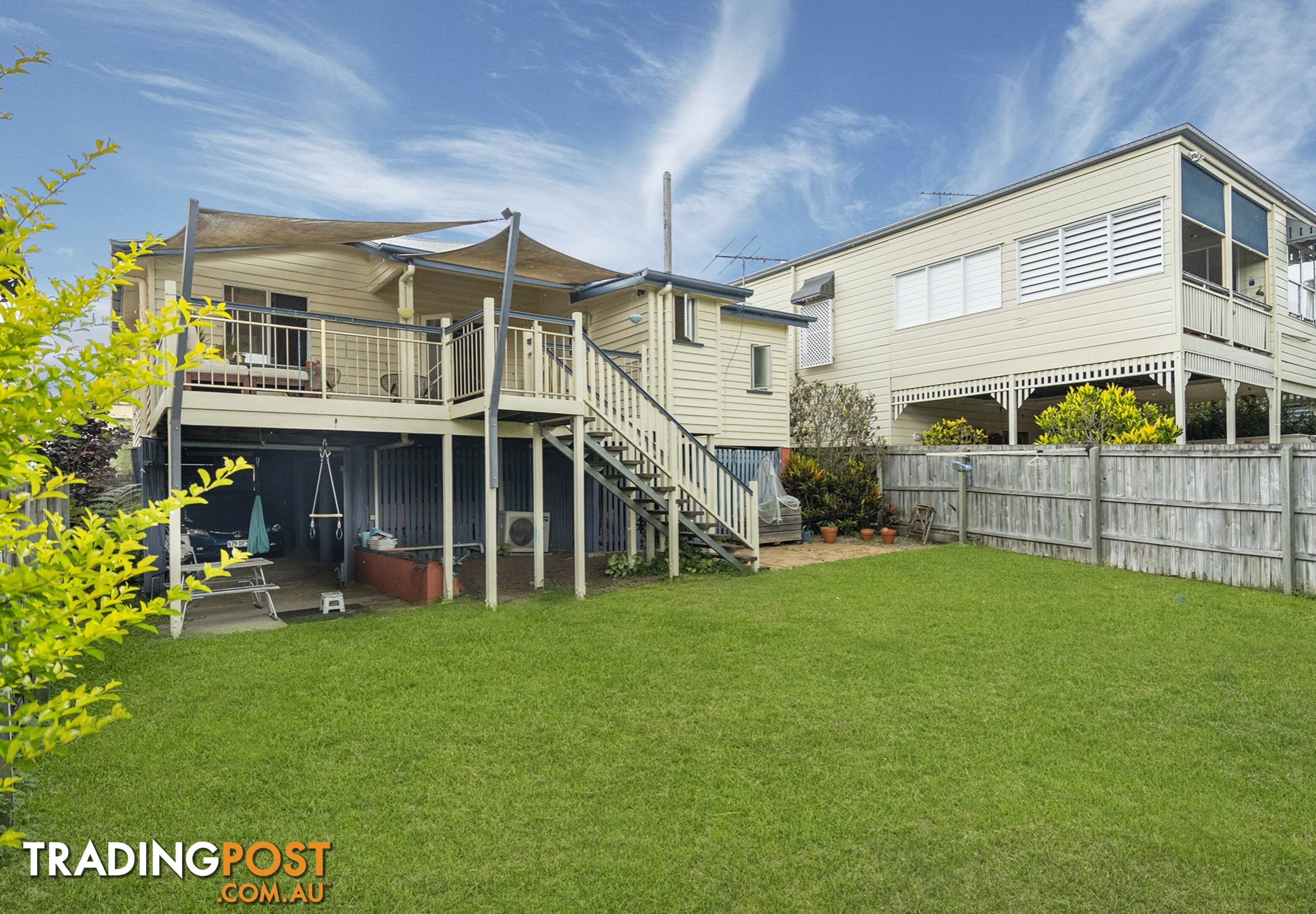 12 Vendale Avenue MOOROOKA QLD 4105