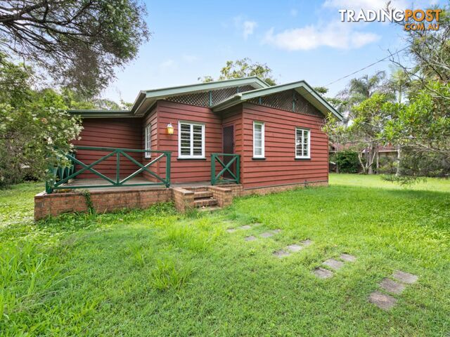 44 Orange Grove Road COOPERS PLAINS QLD 4108