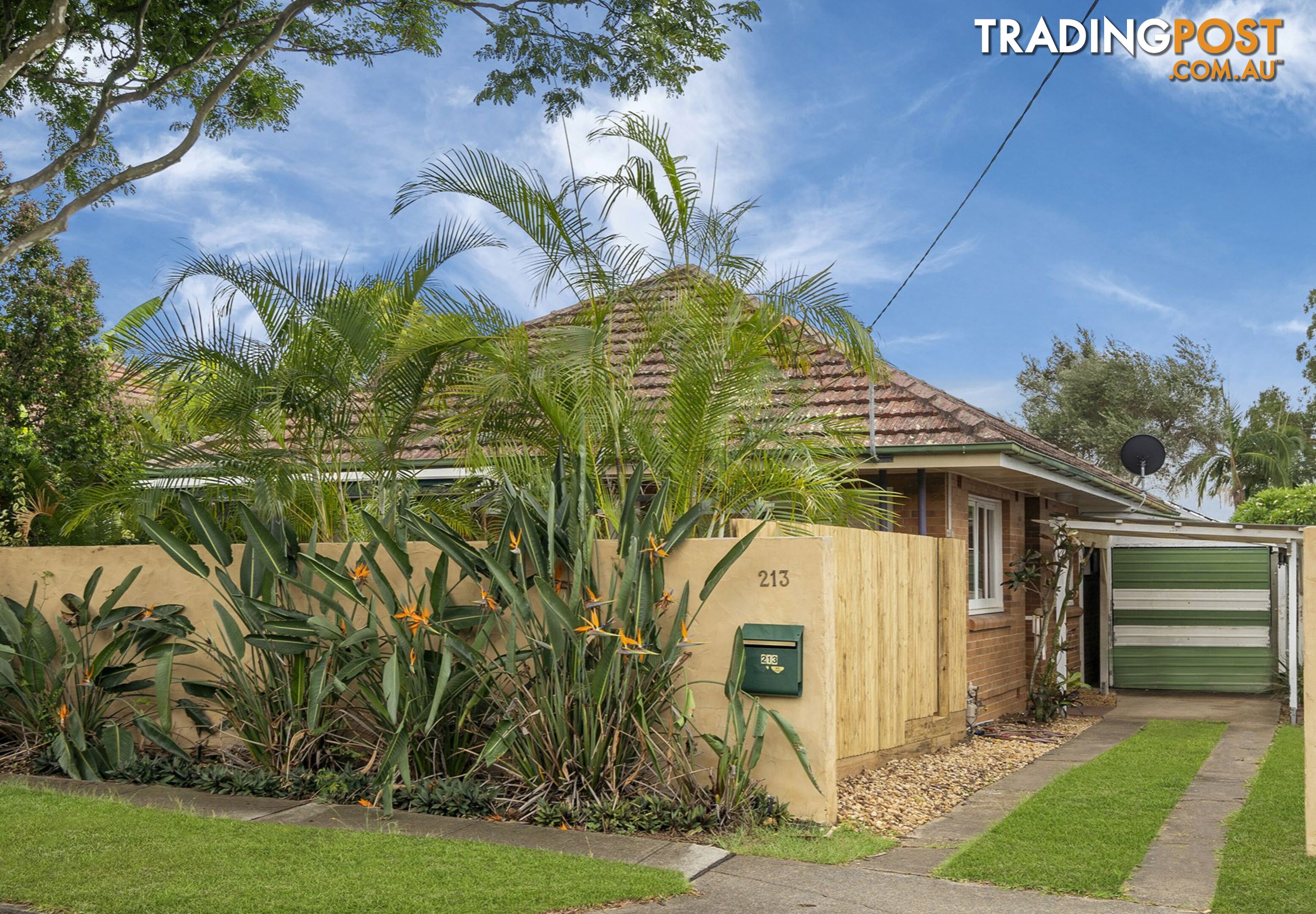 213 Hyde Road YERONGA QLD 4104