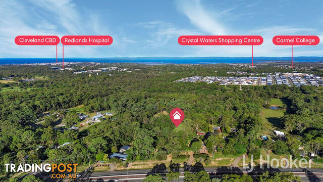 504 Redland Bay Road ALEXANDRA HILLS QLD 4161