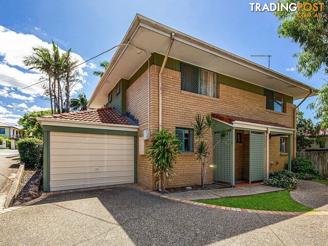 2/129 Hamilton Road MOOROOKA QLD 4105