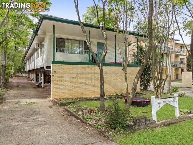 3/19 Waverley Road TARINGA QLD 4068