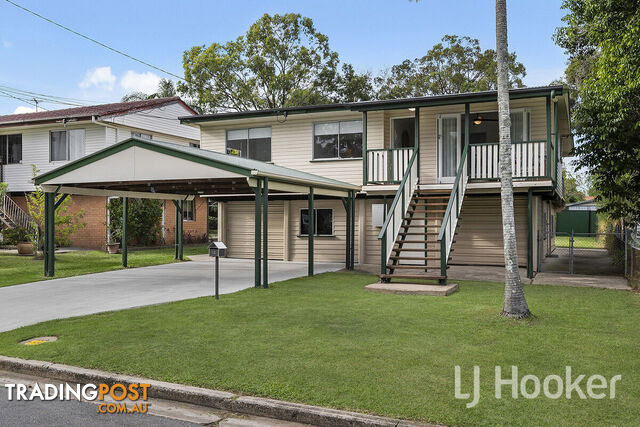 12 Callard Street ACACIA RIDGE QLD 4110