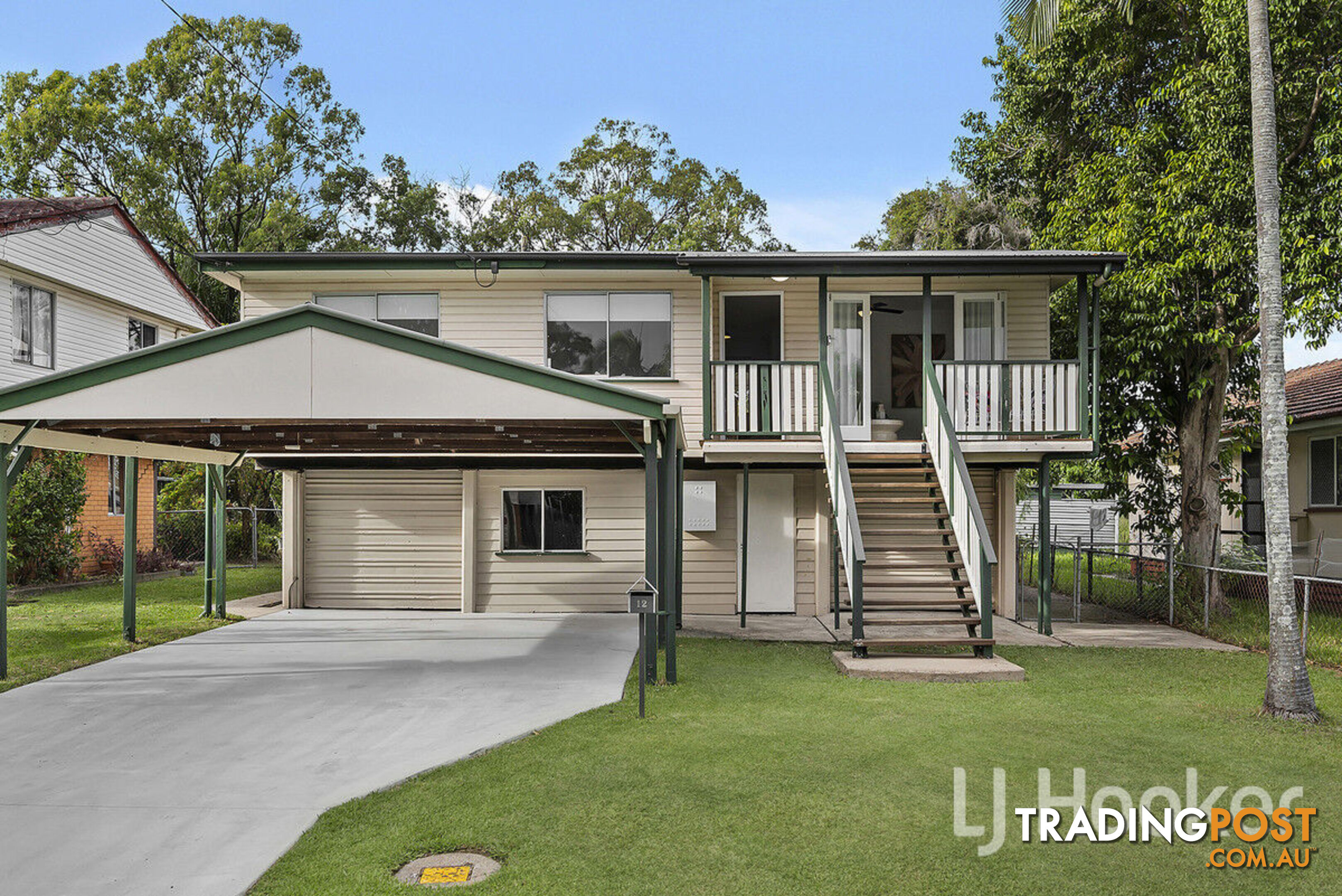 12 Callard Street ACACIA RIDGE QLD 4110