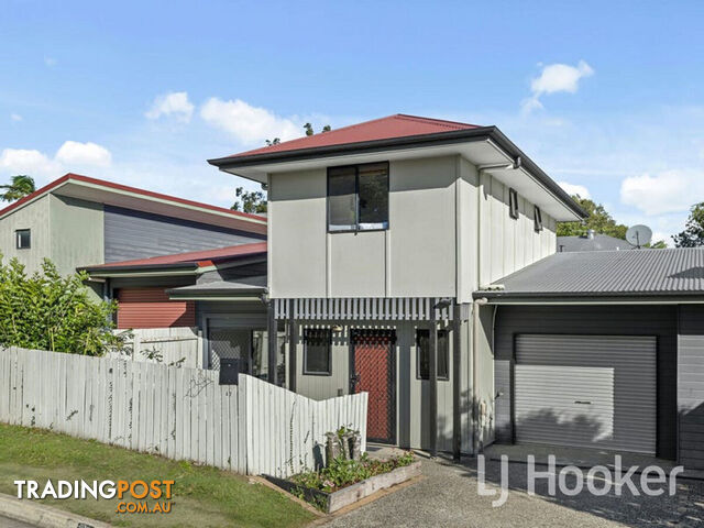 47 Bledisloe Street FAIRFIELD QLD 4103