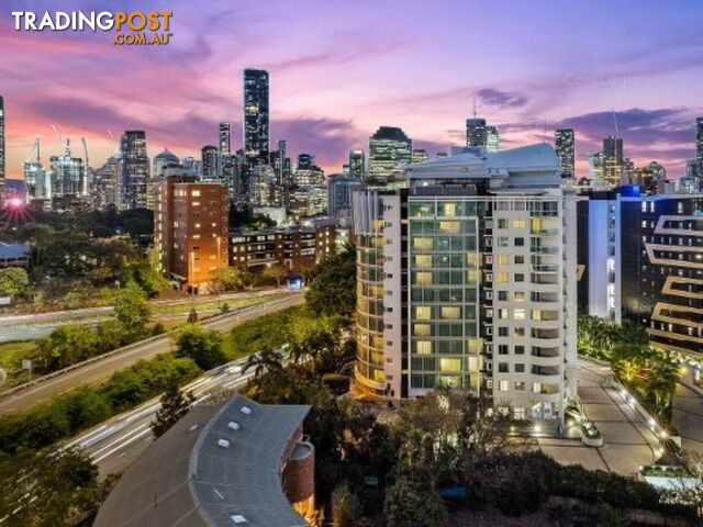 Apartment 38/57 Lambert Street KANGAROO POINT QLD 4169