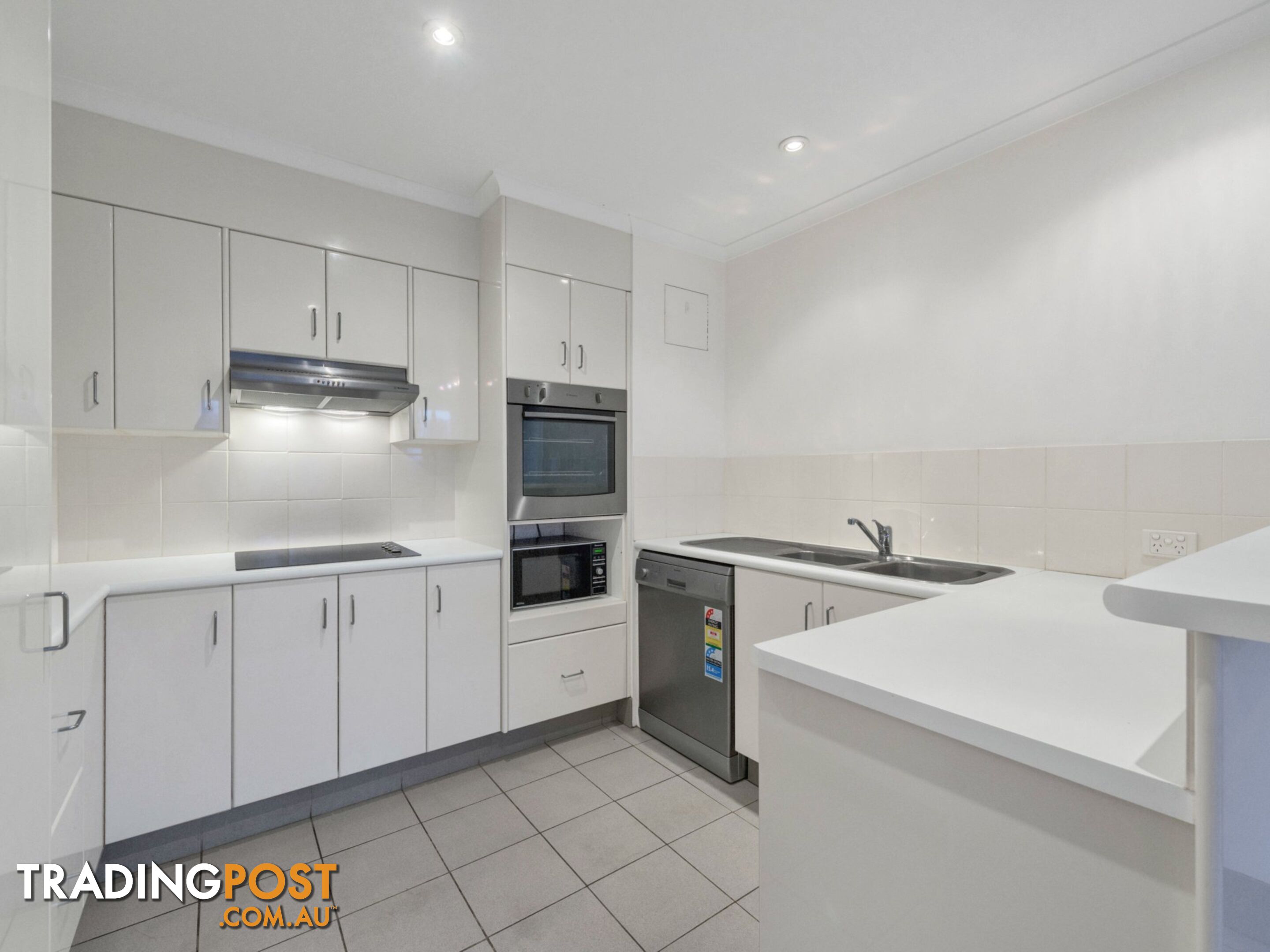 Apartment 38/57 Lambert Street KANGAROO POINT QLD 4169