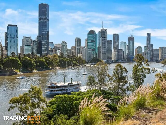 Apartment 38/57 Lambert Street KANGAROO POINT QLD 4169