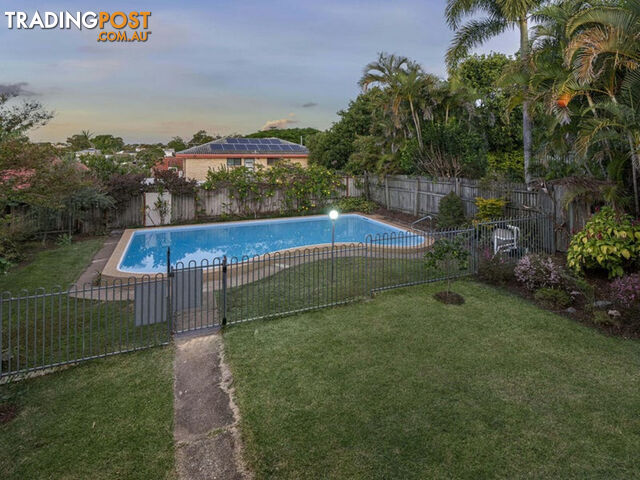 42 Rhyndarra Street YERONGA QLD 4104