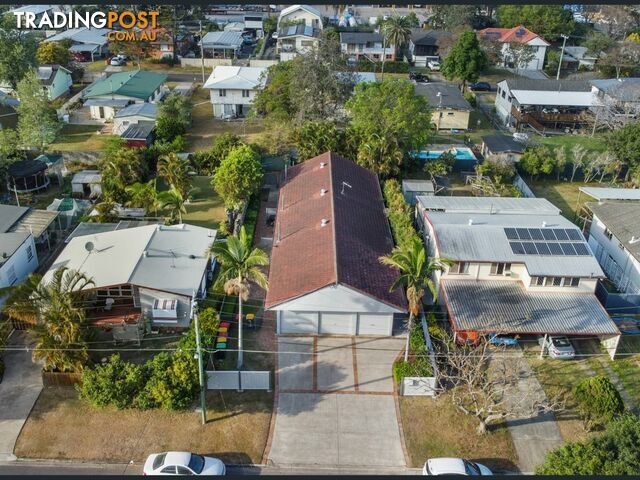 1-3/17 Amaroo Street ARCHERFIELD QLD 4108