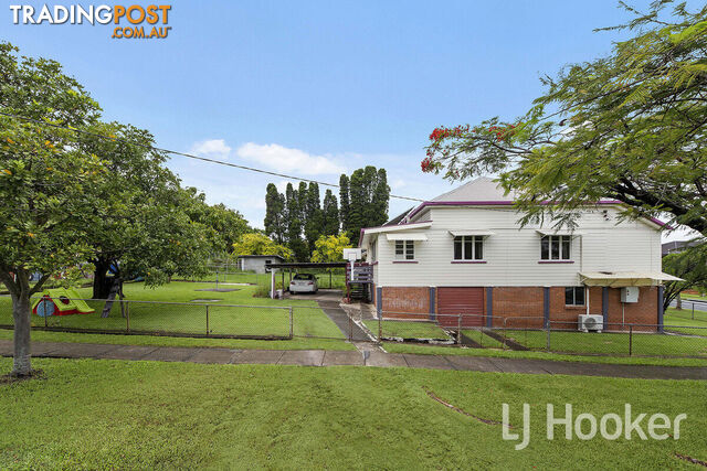 97 Rowe Terrace DARRA QLD 4076