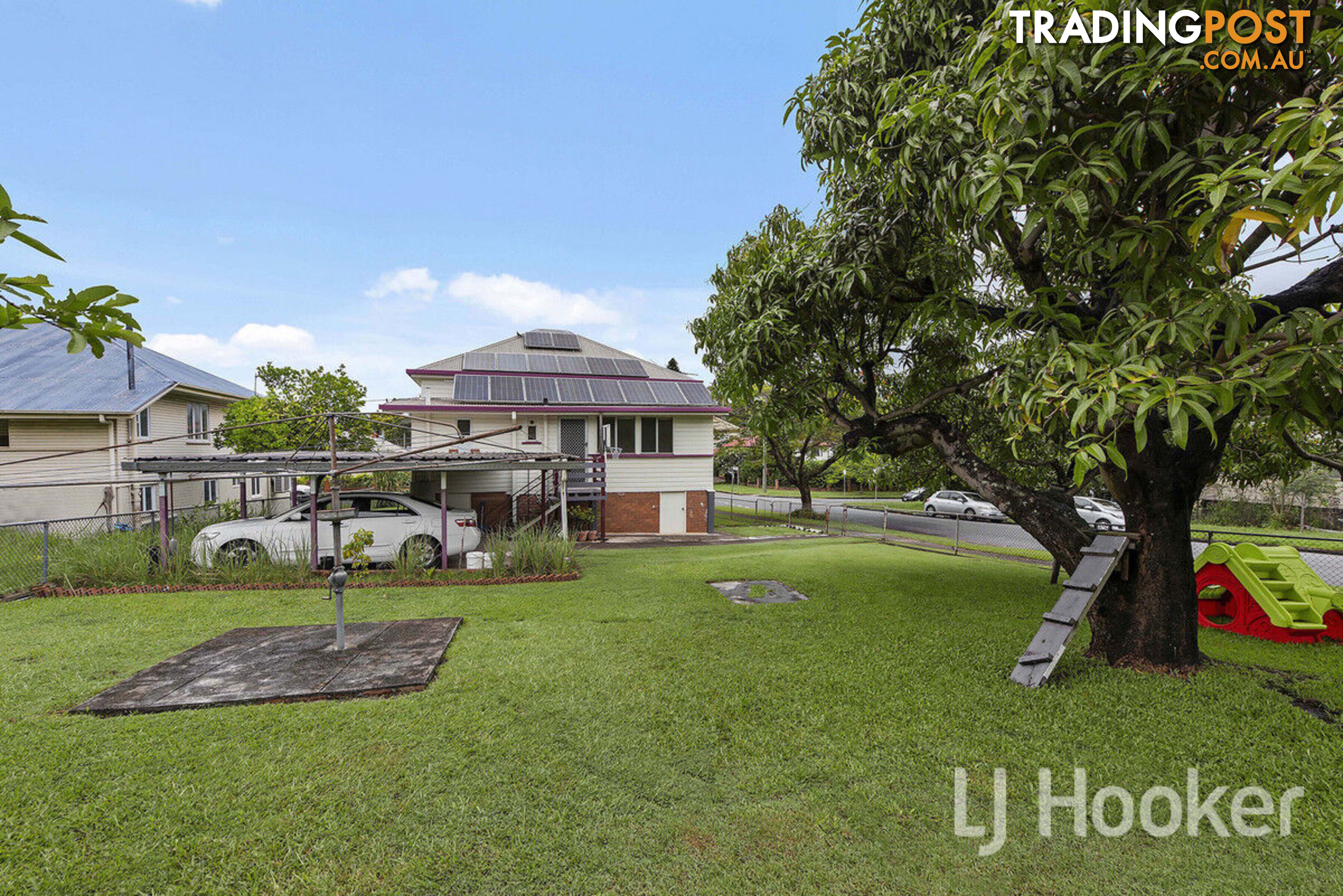 97 Rowe Terrace DARRA QLD 4076