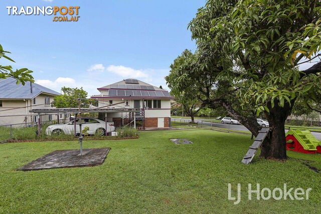 97 Rowe Terrace DARRA QLD 4076