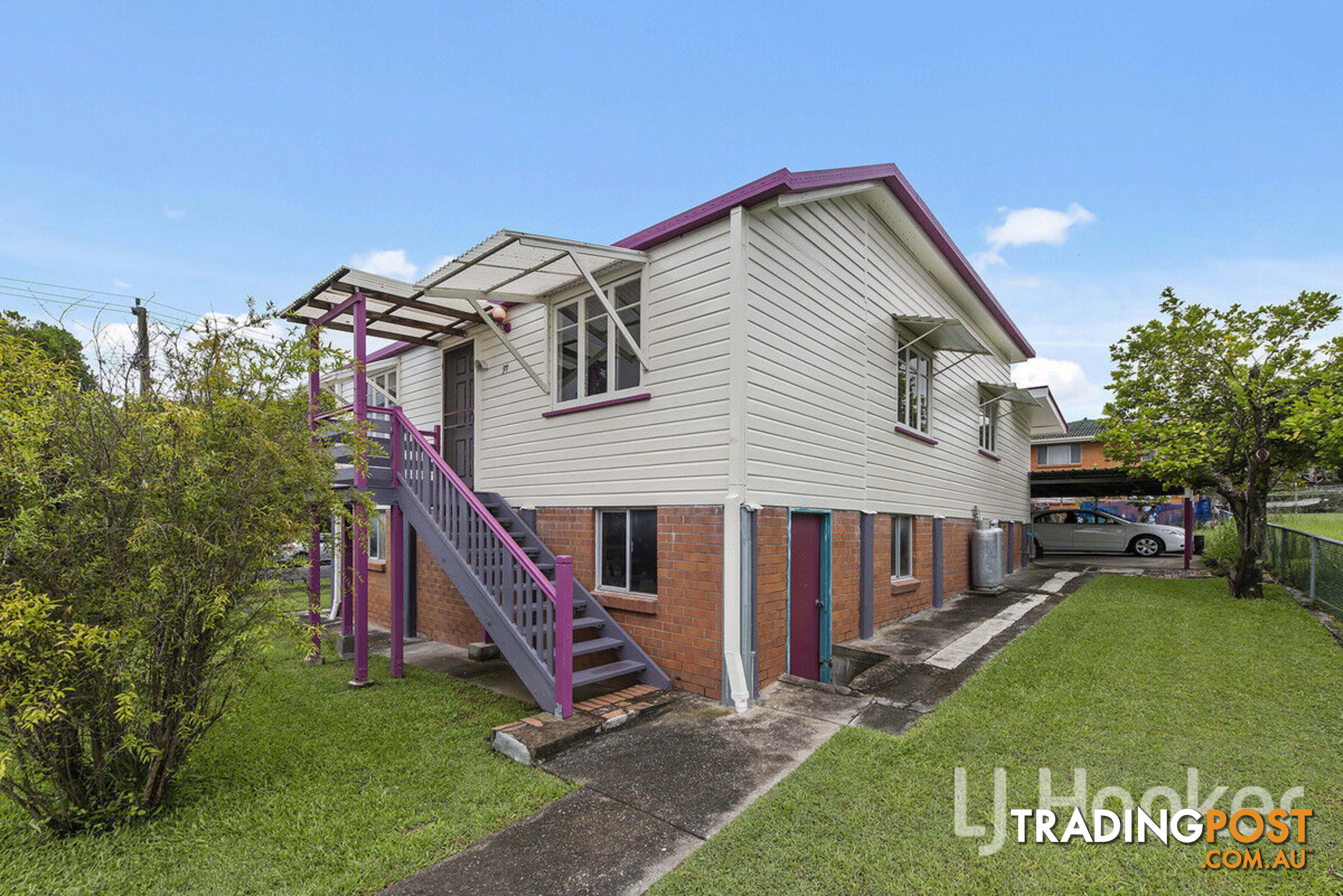 97 Rowe Terrace DARRA QLD 4076