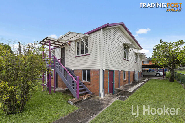 97 Rowe Terrace DARRA QLD 4076