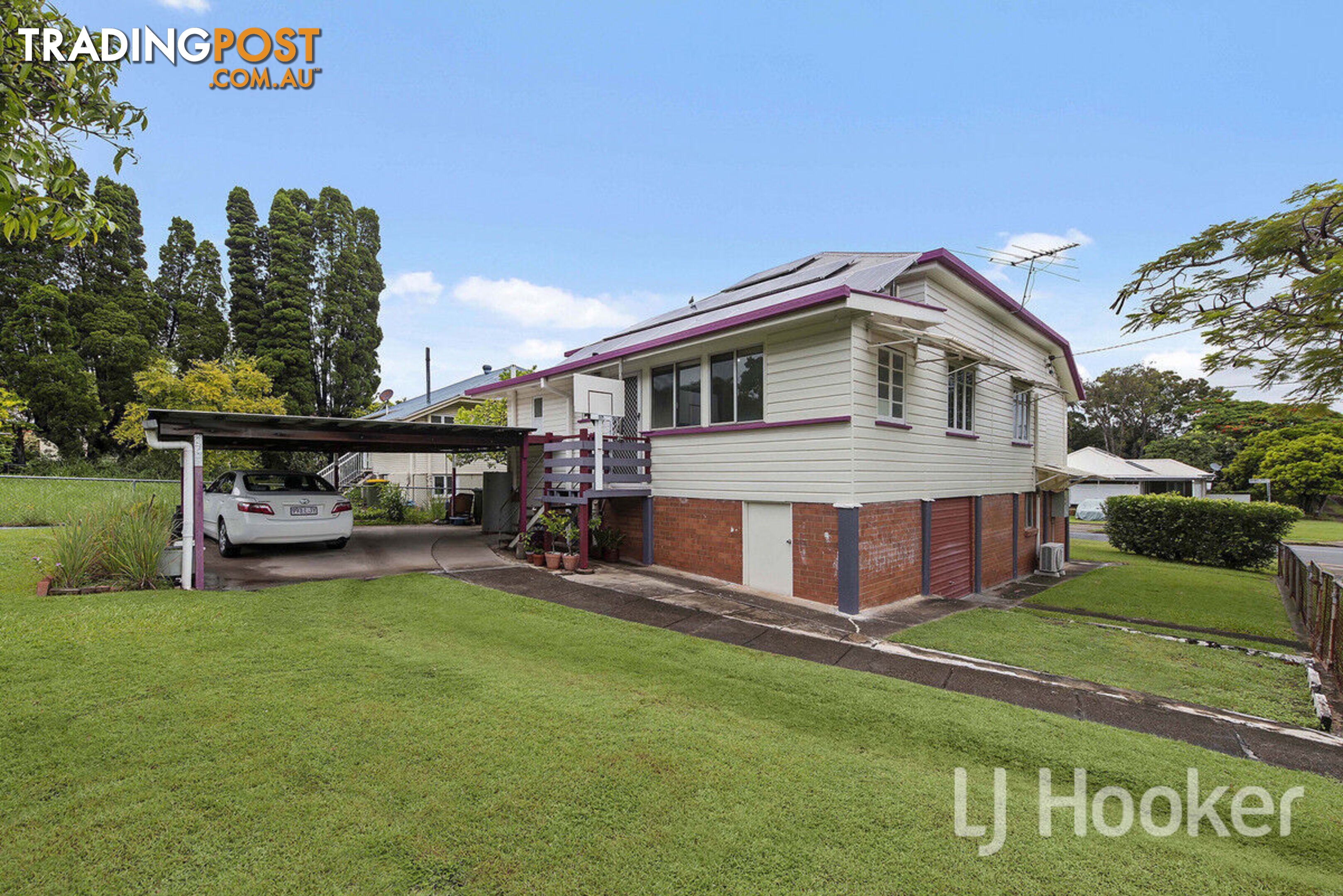 97 Rowe Terrace DARRA QLD 4076