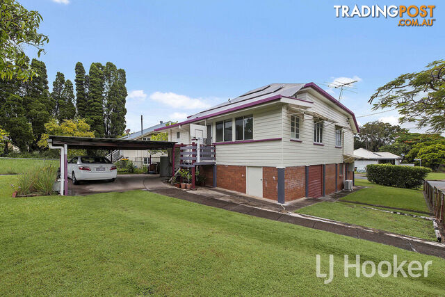 97 Rowe Terrace DARRA QLD 4076