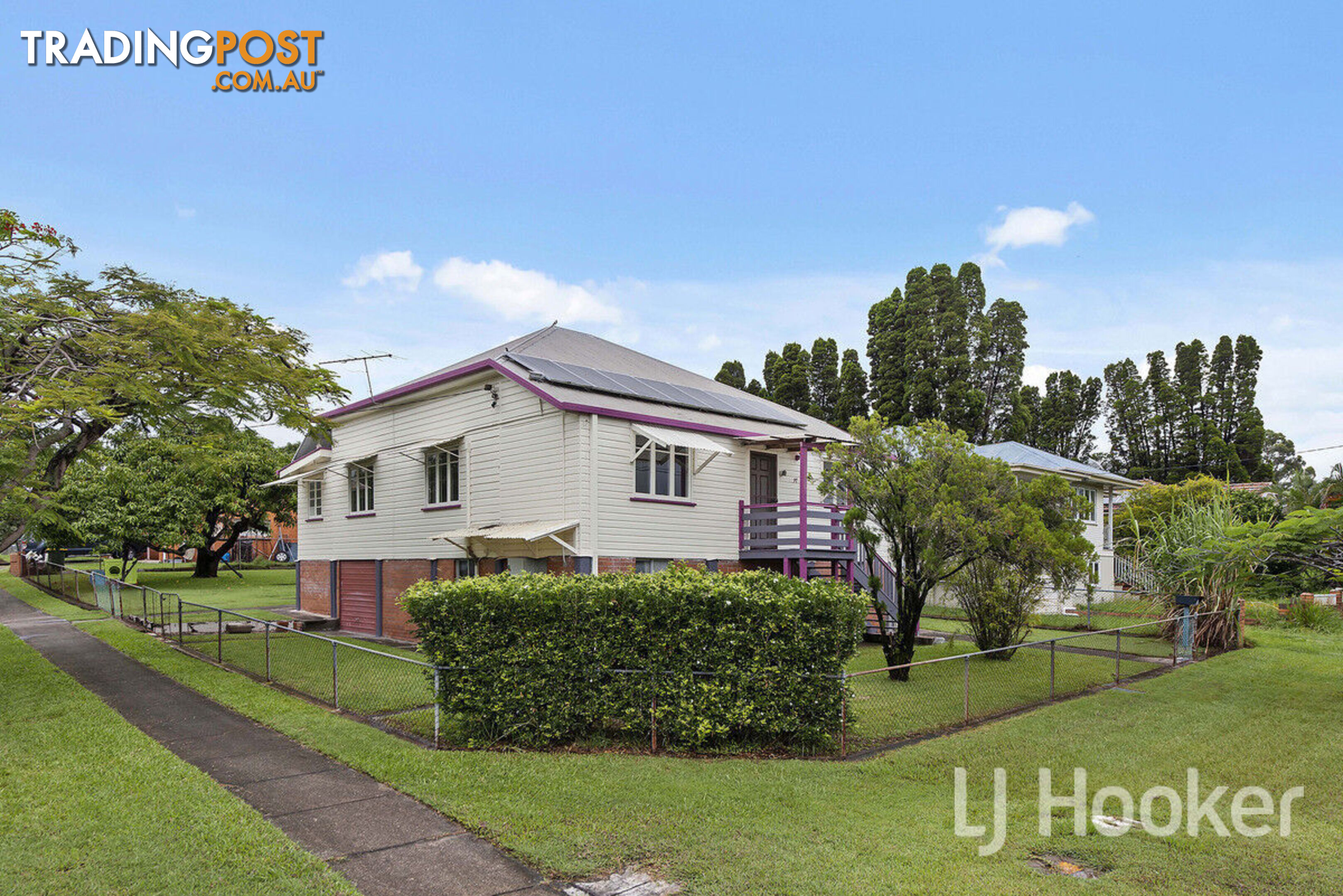 97 Rowe Terrace DARRA QLD 4076