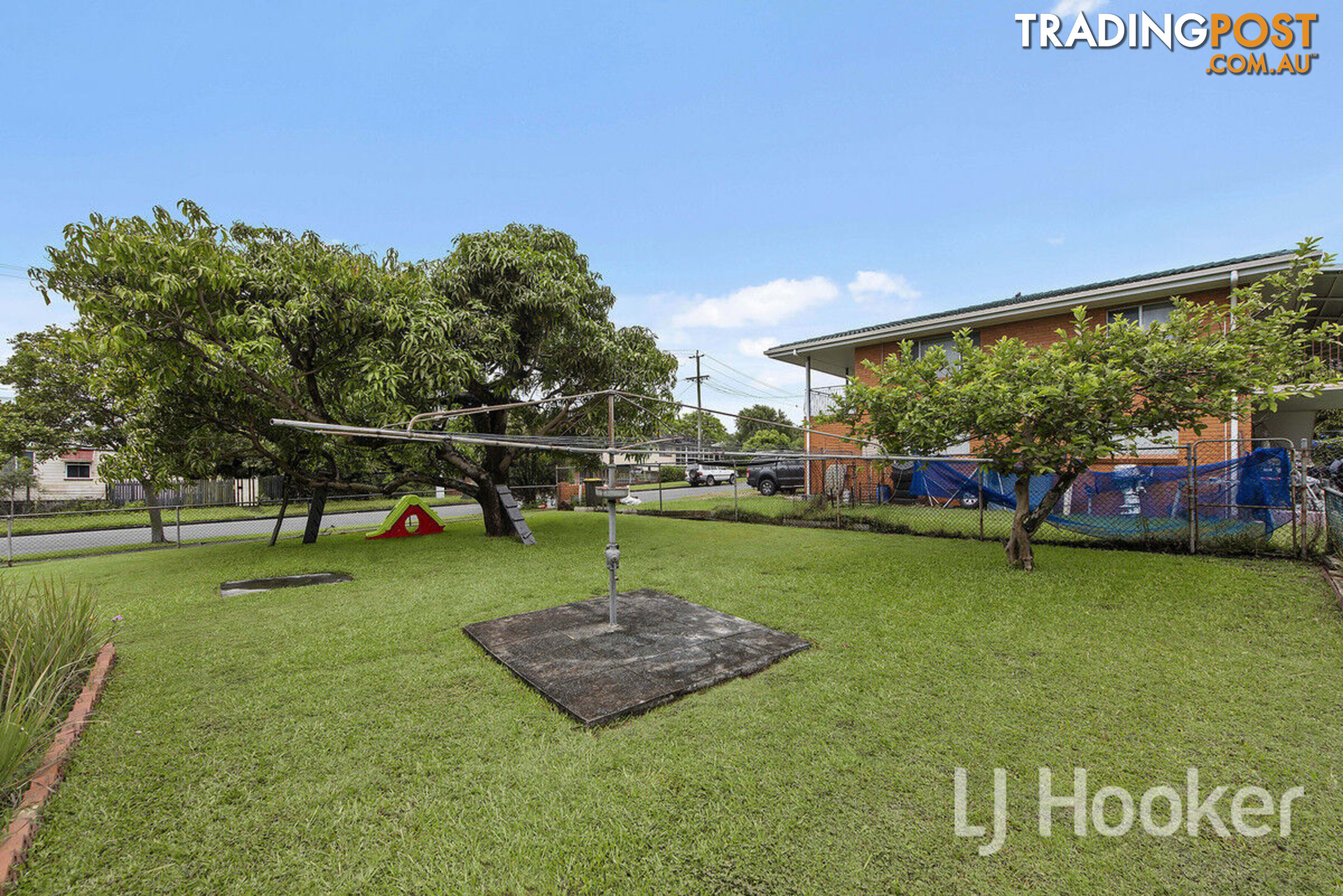 97 Rowe Terrace DARRA QLD 4076