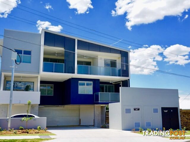 11/22 Hertford Street UPPER MOUNT GRAVATT QLD 4122