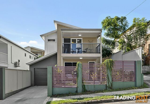 21 Tamworth Street ANNERLEY QLD 4103