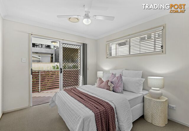 21 Tamworth Street ANNERLEY QLD 4103