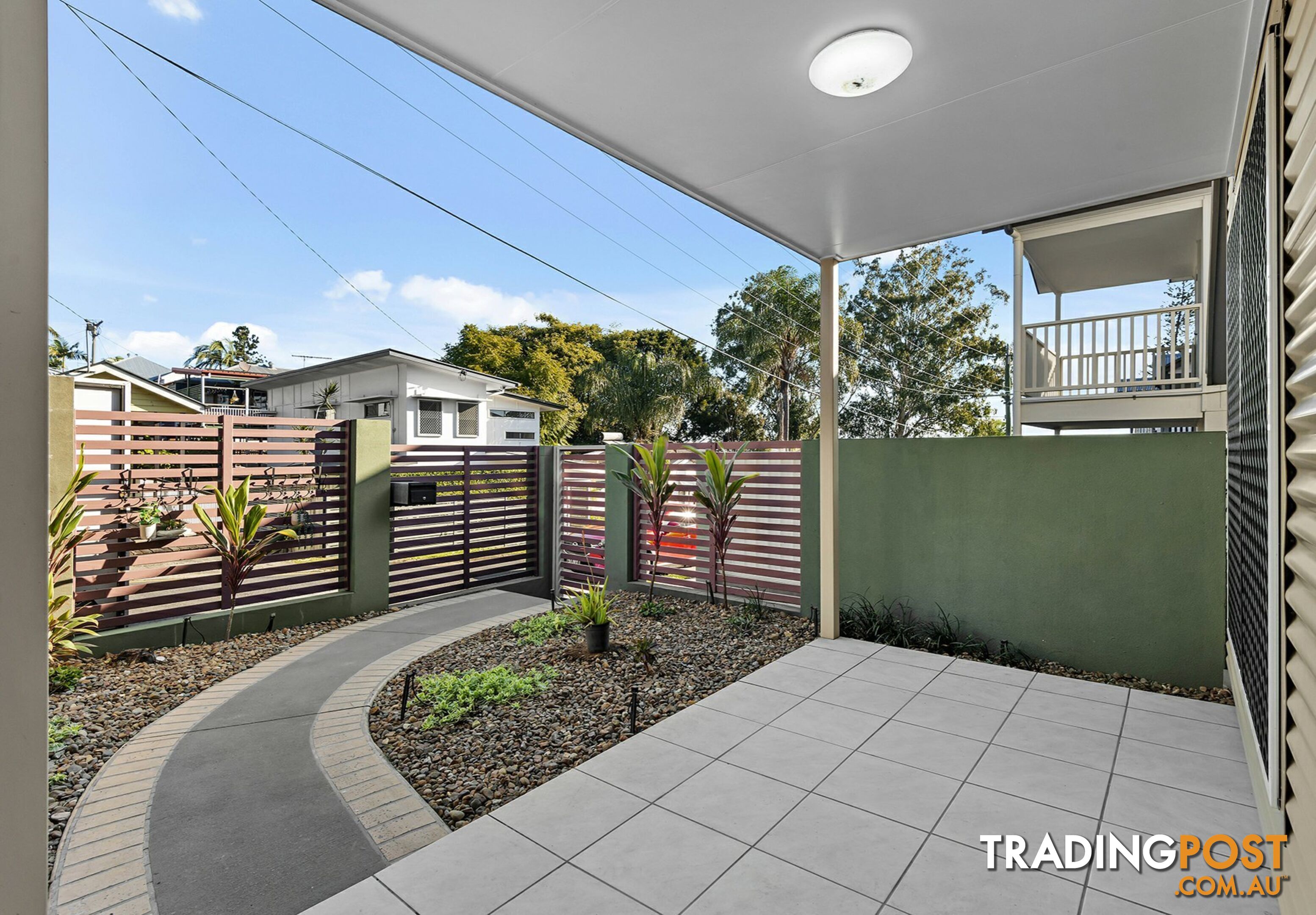 21 Tamworth Street ANNERLEY QLD 4103