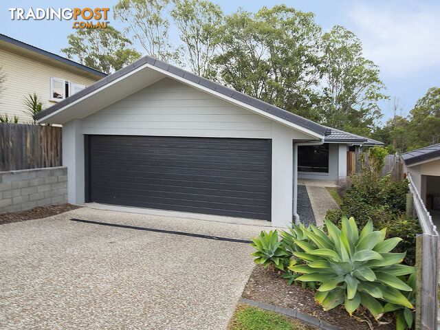 42 Sunshine Avenue TARRAGINDI QLD 4121