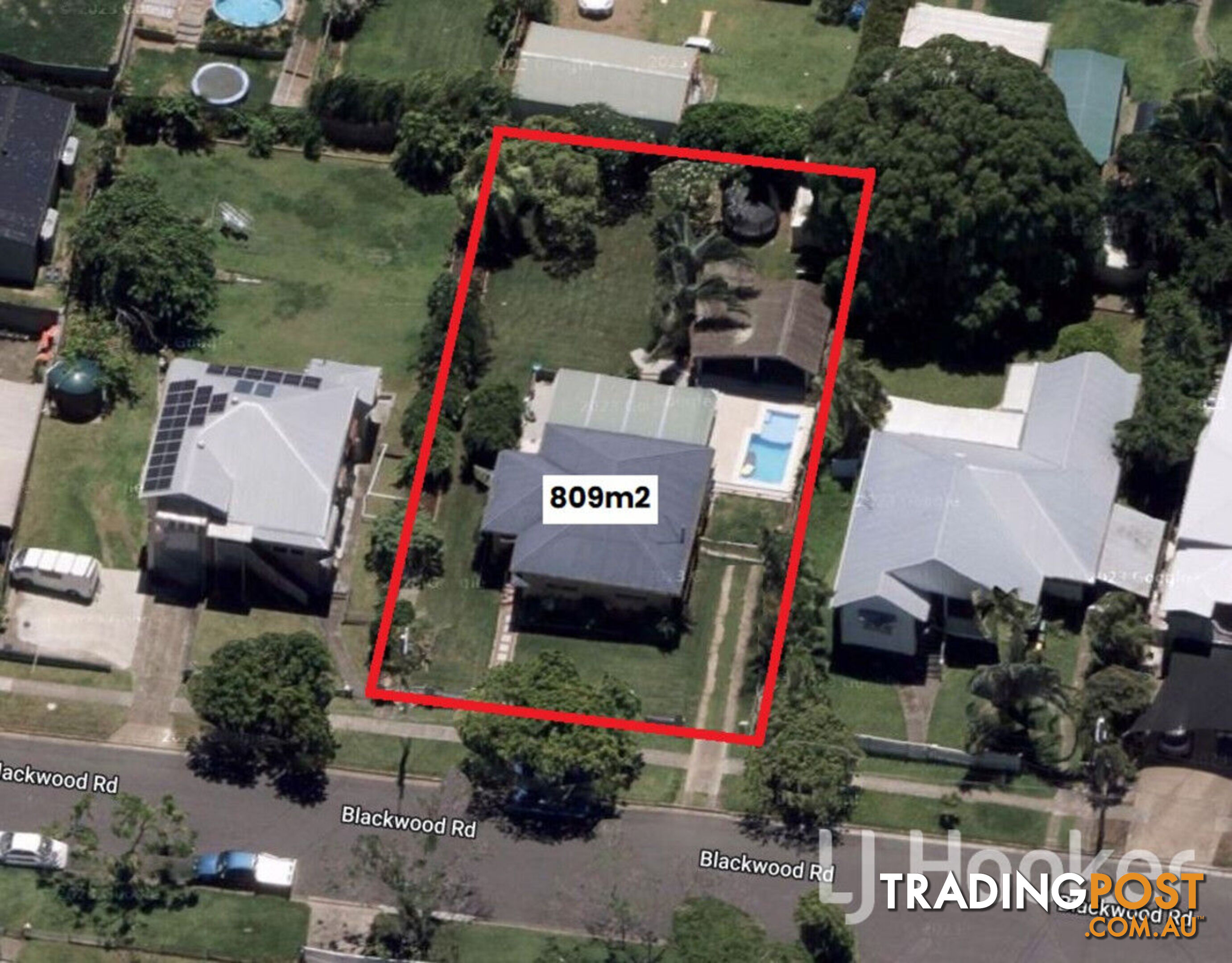 14 Blackwood Road SALISBURY QLD 4107