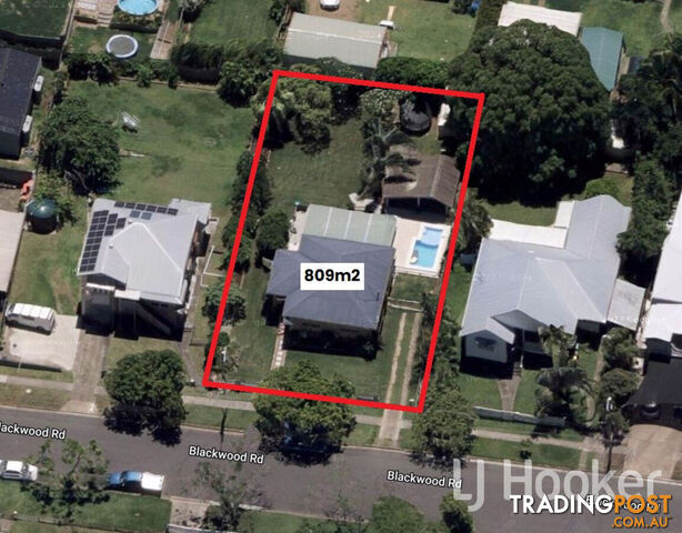 14 Blackwood Road SALISBURY QLD 4107