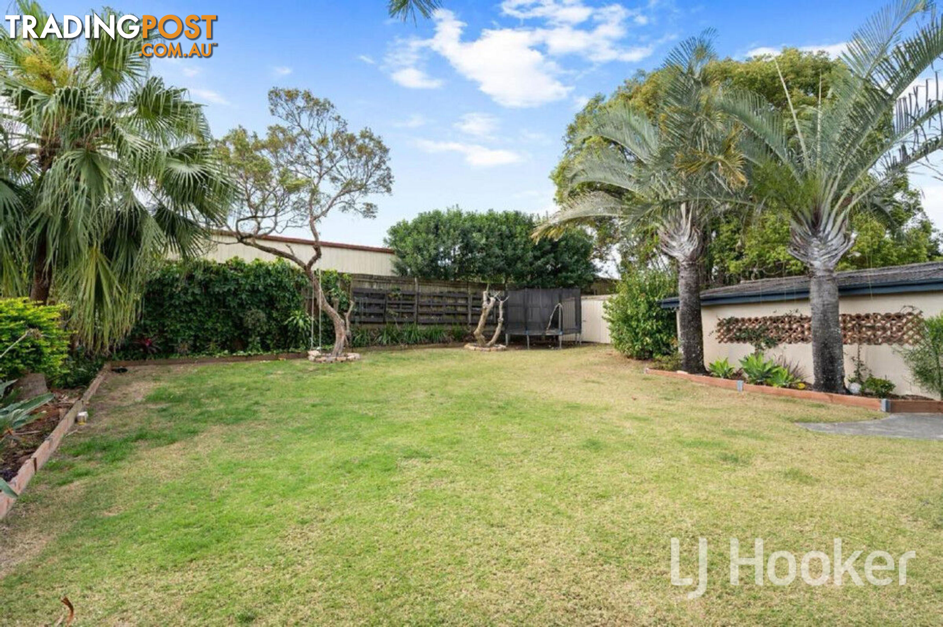 14 Blackwood Road SALISBURY QLD 4107