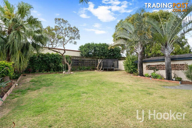 14 Blackwood Road SALISBURY QLD 4107