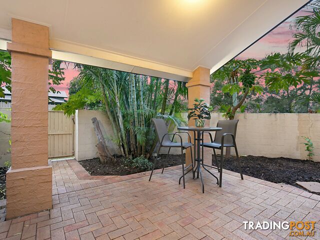 1/49 Clydesdale Avenue ANNERLEY QLD 4103