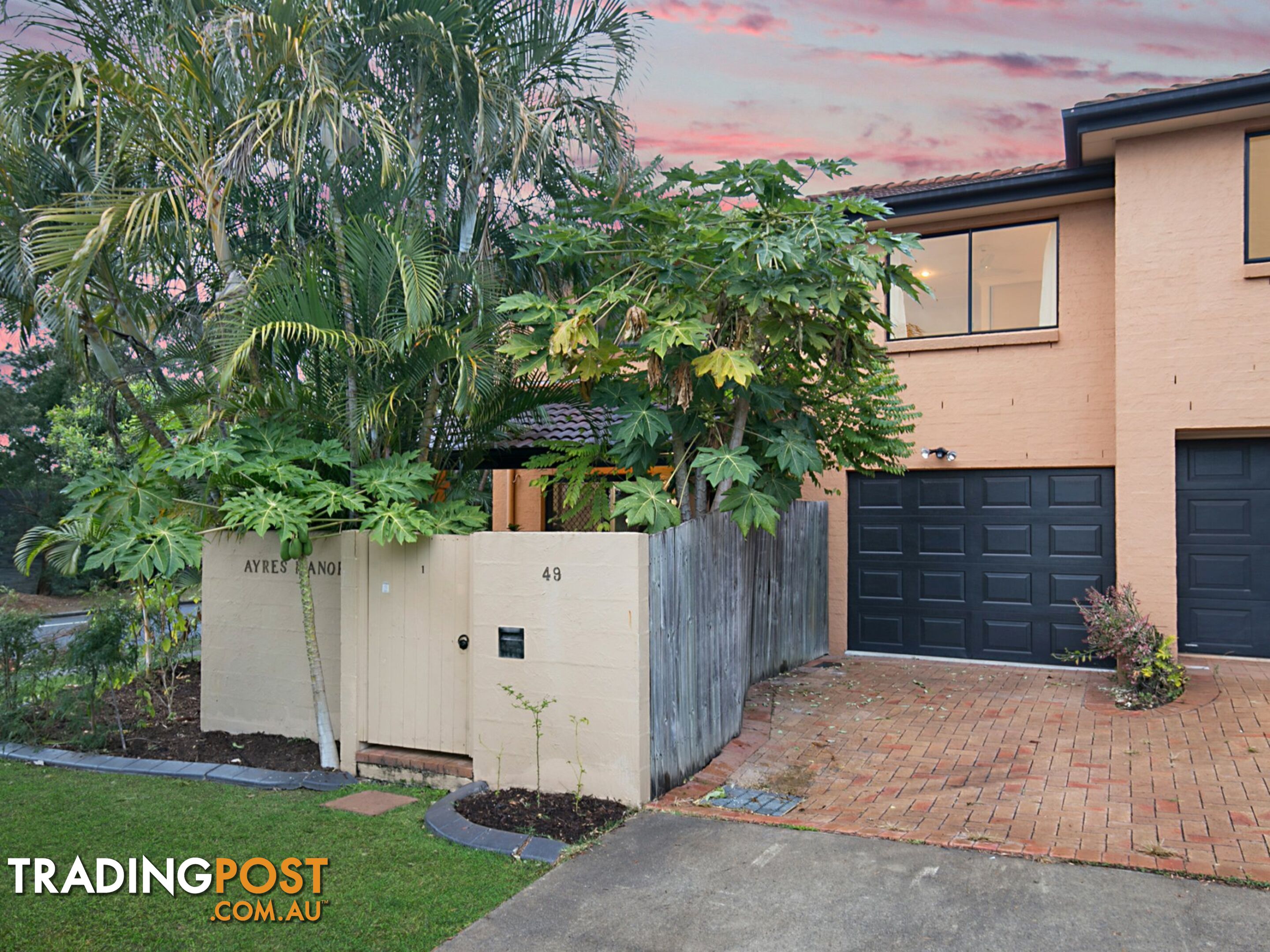 1/49 Clydesdale Avenue ANNERLEY QLD 4103