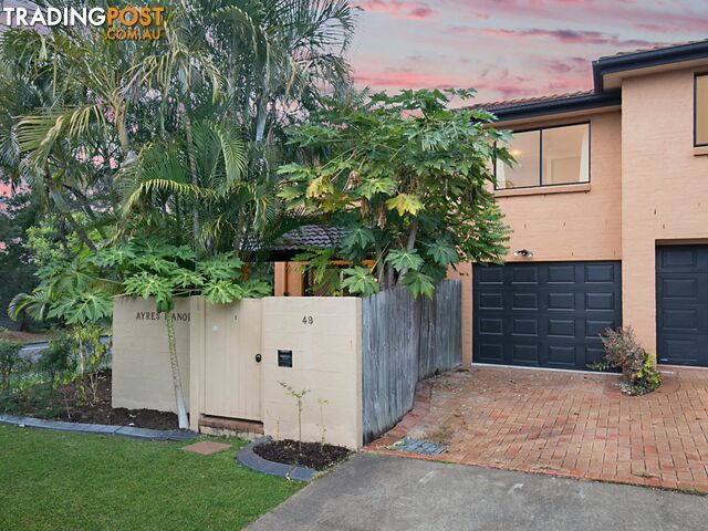 1/49 Clydesdale Avenue ANNERLEY QLD 4103