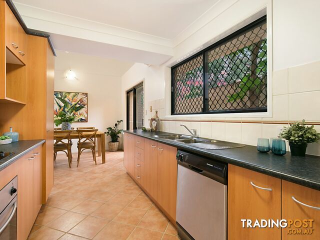 1/49 Clydesdale Avenue ANNERLEY QLD 4103