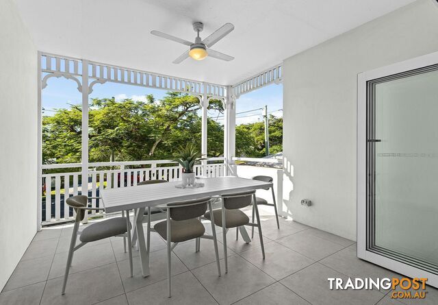 1/19 Stamford Street YEERONGPILLY QLD 4105