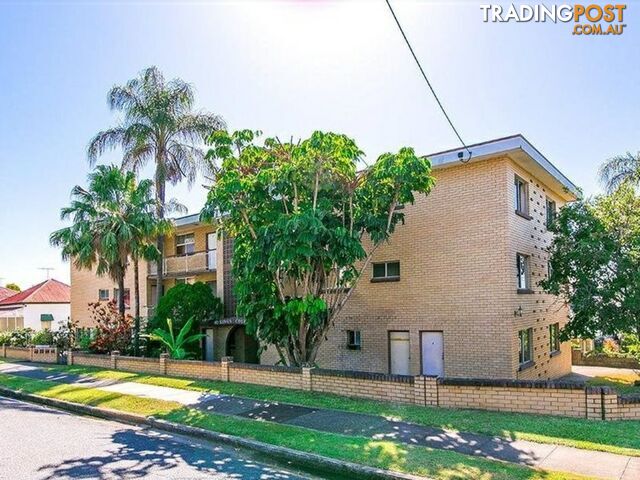 5/40 King Street ANNERLEY QLD 4103