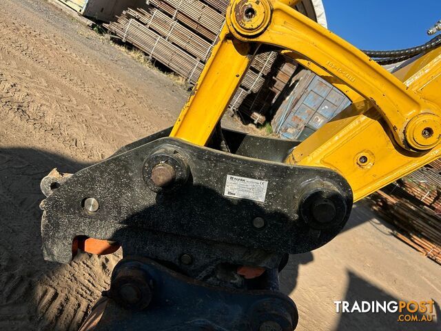 2022 14T Komatsu Excavator knuckle boom various models for sale - photo 2 of 15
