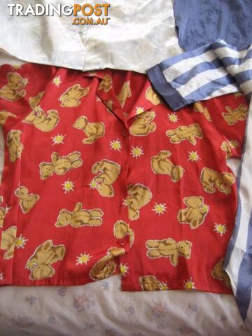 Women Good Quality Sleeping Wear sz 10-12-M- Much More - photo 4 of 10