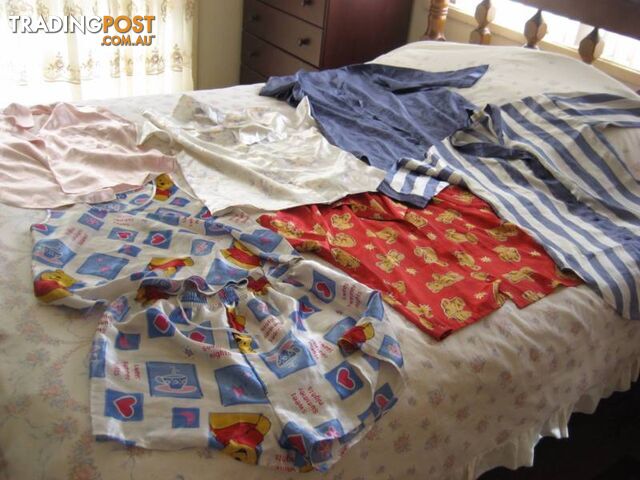 Women Good Quality Sleeping Wear sz 10-12-M- Much More - photo 2 of 10