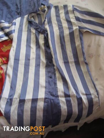 Women Good Quality Sleeping Wear sz 10-12-M- Much More - photo 5 of 10